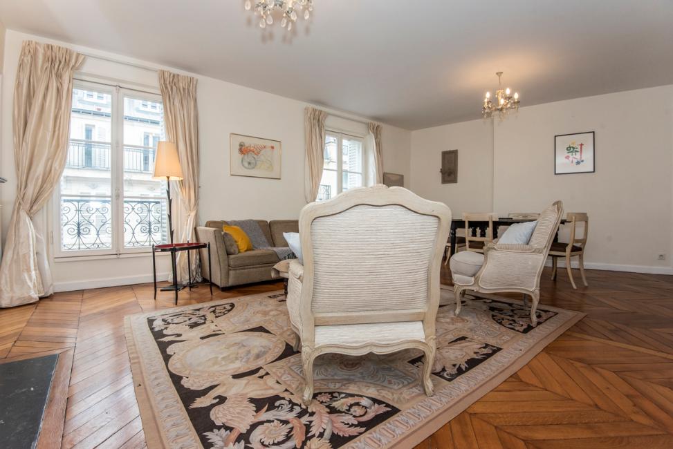 Find Your Home In Paris More Information