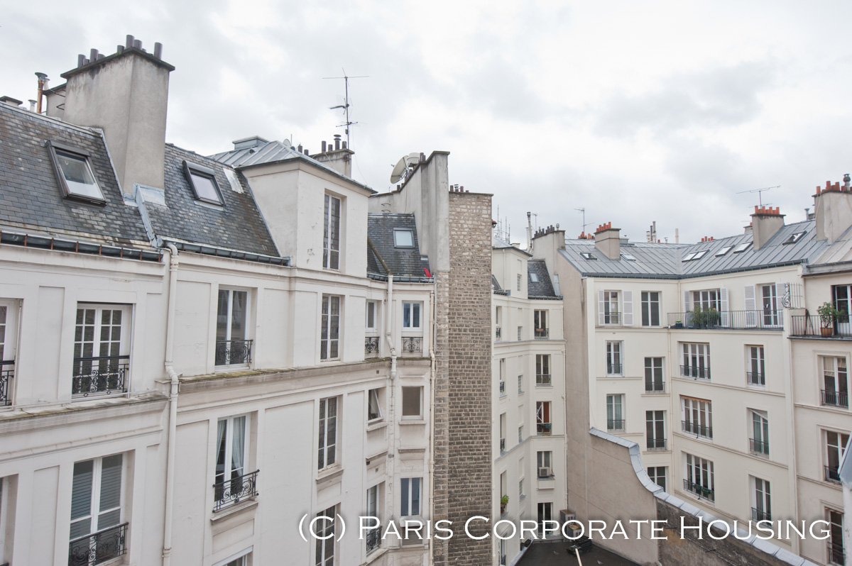 Rue du commandant rivière 2 to 3 Bedrooms Furnished