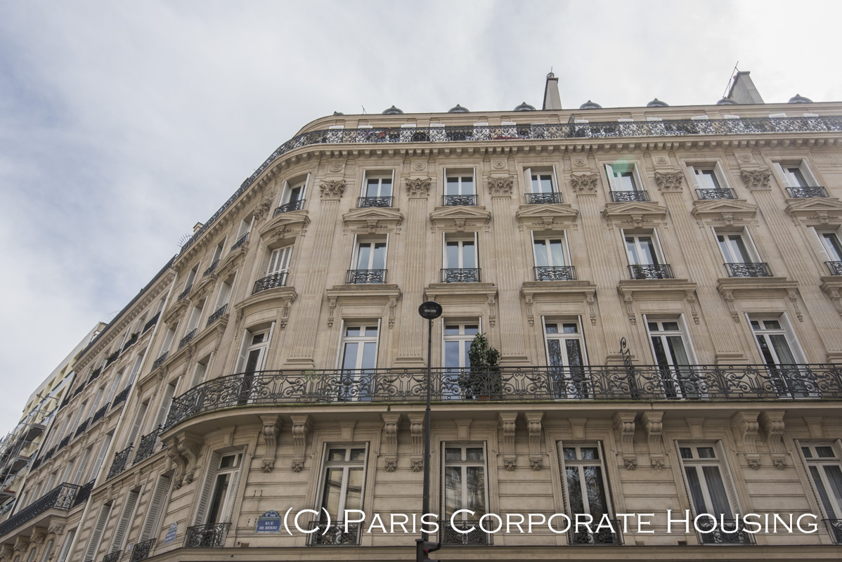 opticien rue de berri paris 8