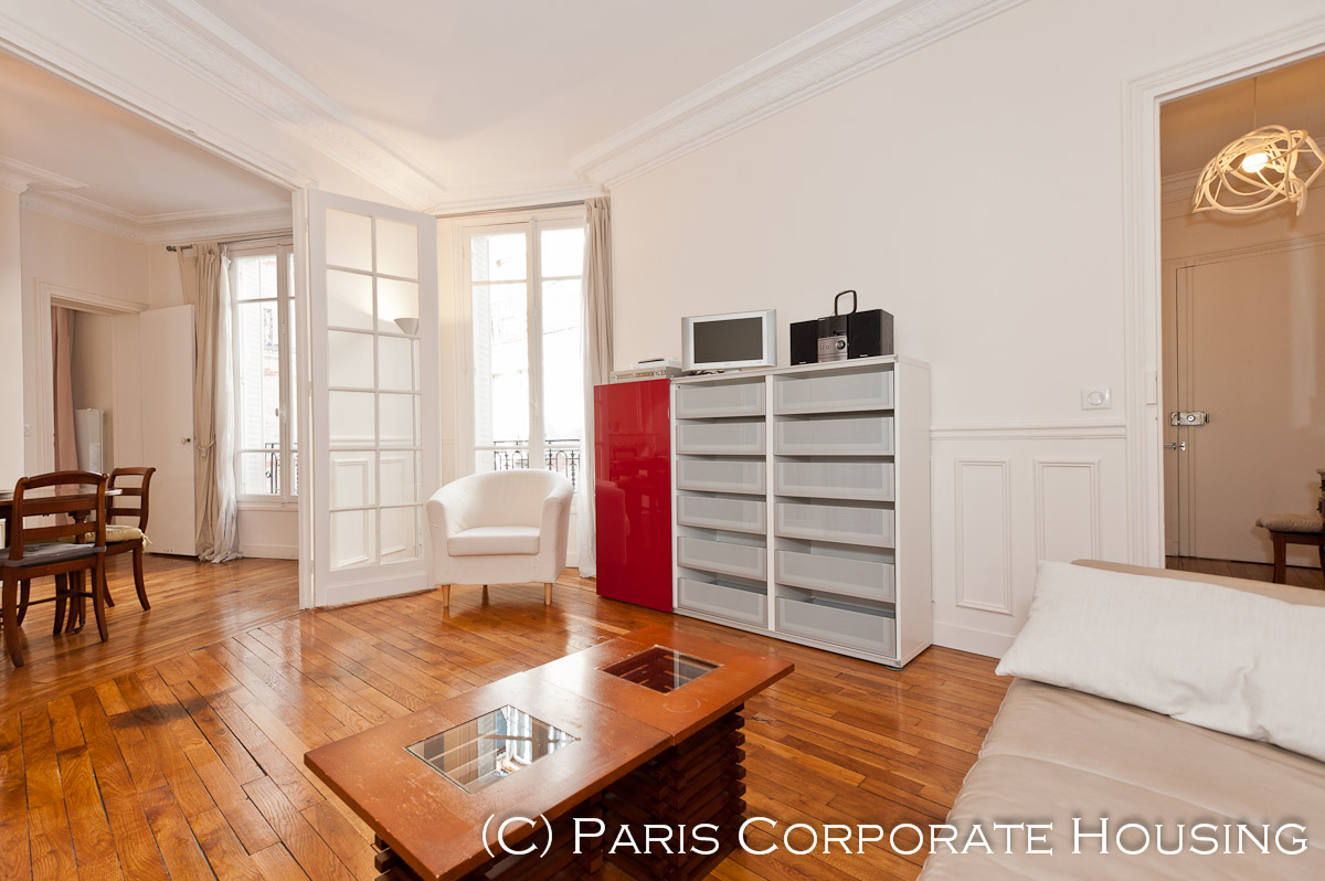 Rue du Laos 1 Bedroom Furnished Rue du Laos 1 Bedroom Furnished