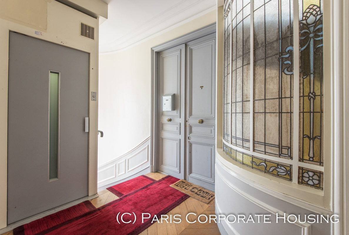 6 rue césar franck 75015 paris