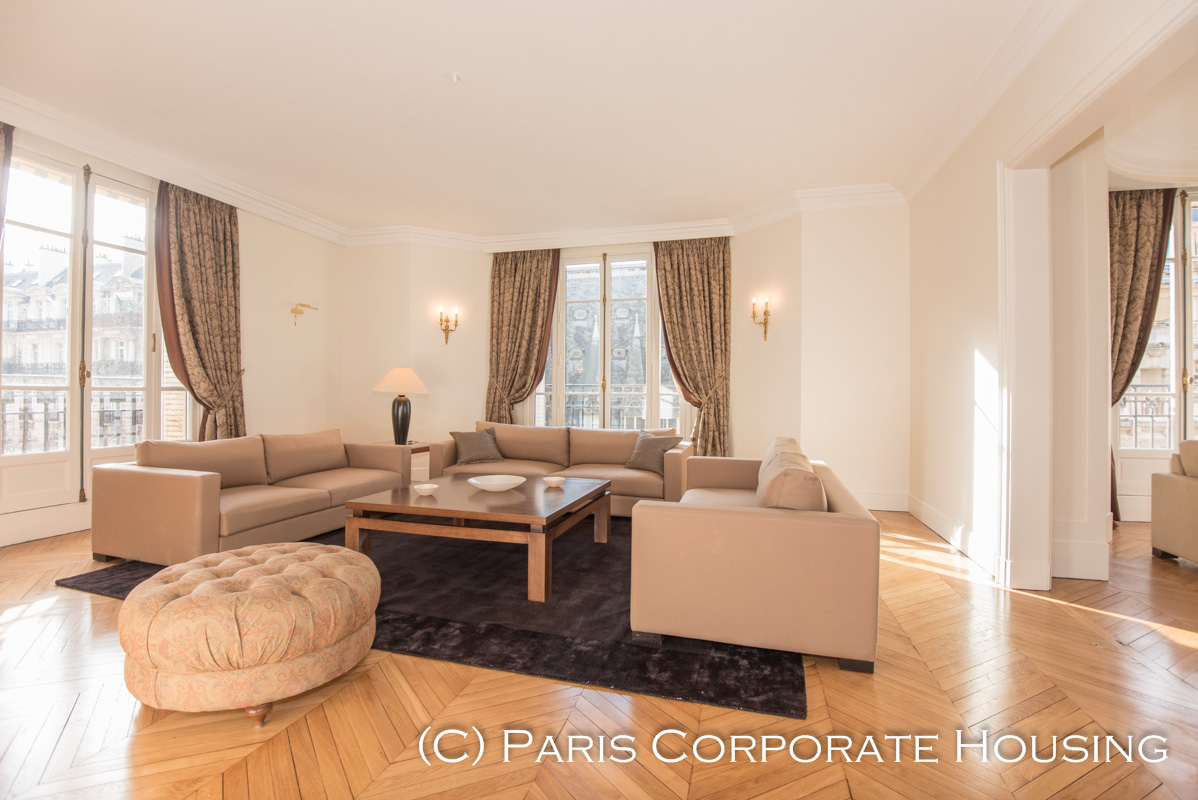 4 Avenue Saint Honoré D'eylau 75016 Paris