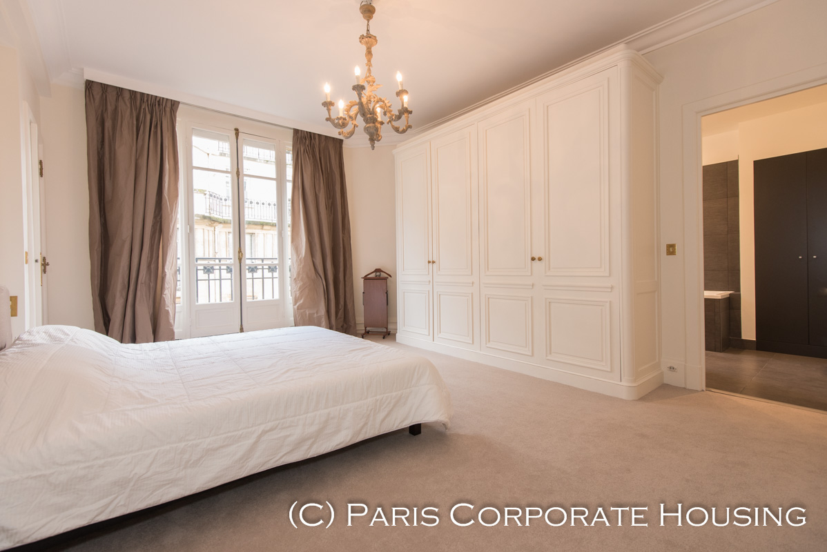 4 Avenue Saint Honoré D'eylau 75016 Paris
