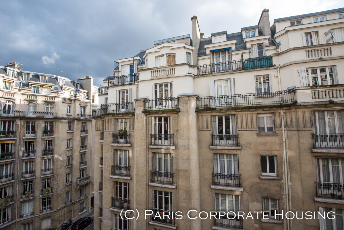 4 Avenue Saint Honoré D'eylau 75016 Paris