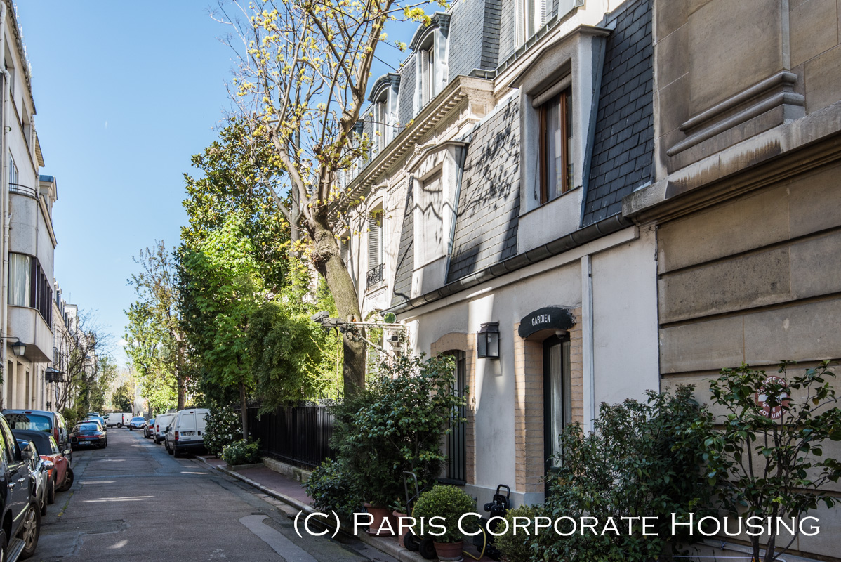 Villa Said 1 Bedroom Furnished