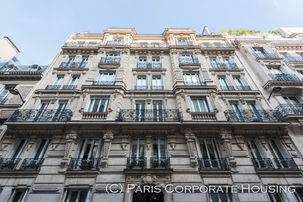 25 Rue Des Renaudes 75017 Paris Domiciliation Horaire