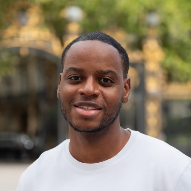 Philippe Saint Jacques