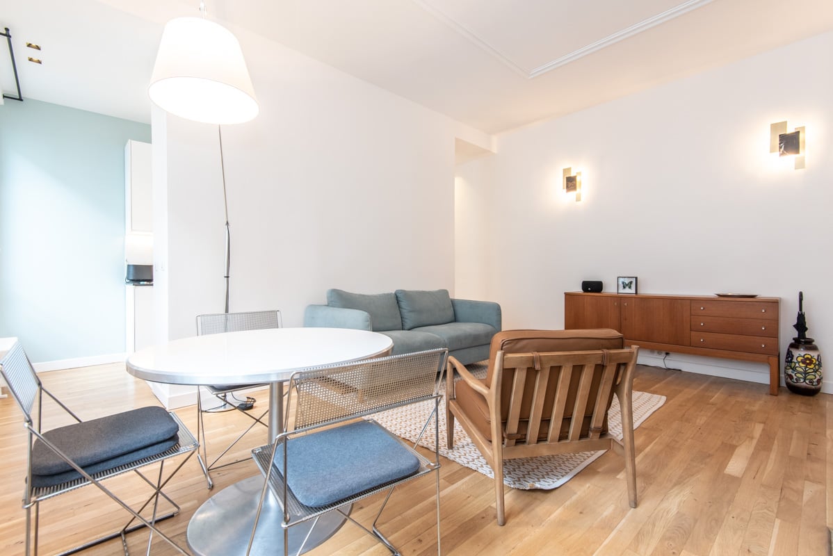 Appartement Property for sale à Paris