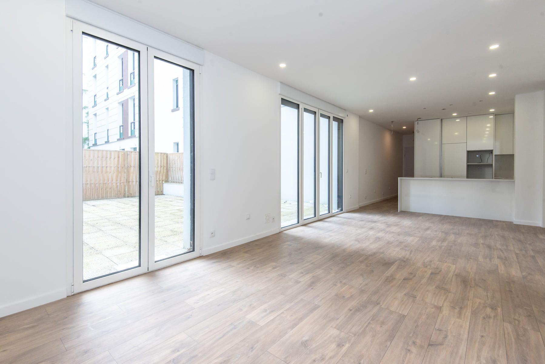 Appartement Appartement Familial avec Terrasse, à vendre - Chaville à Chaville