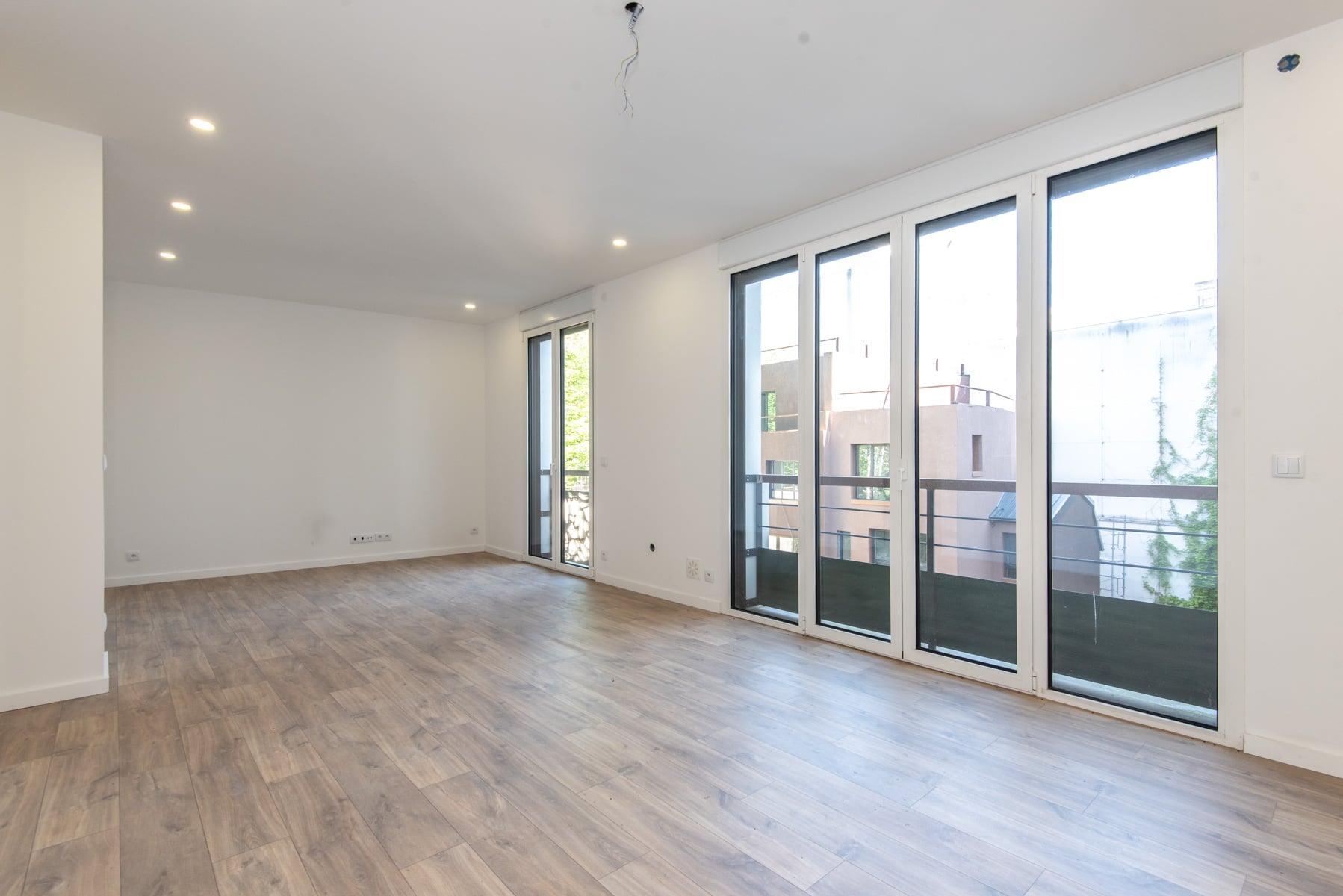 Appartement Appartement familial neuf à vendre - Chaville à Chaville
