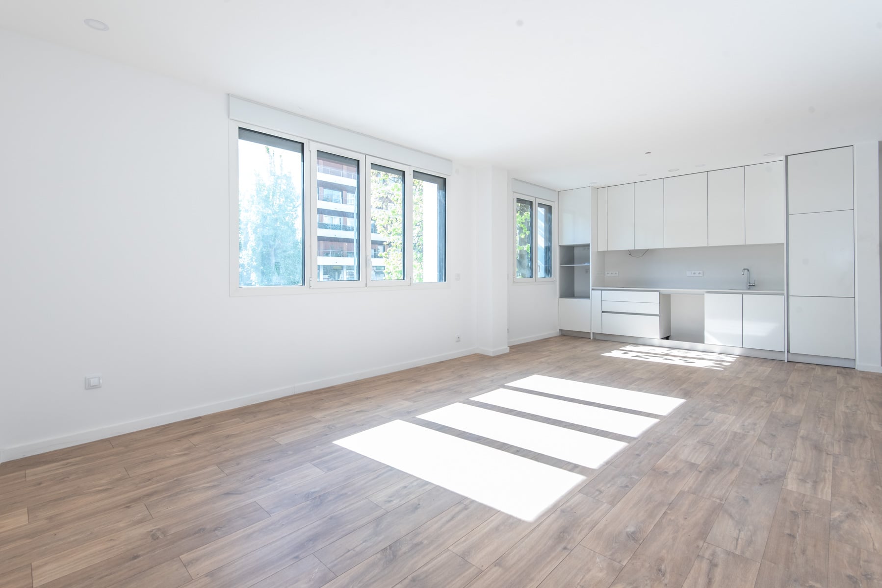 Appartement Appartement familial neuf à vendre - Chaville à Chaville