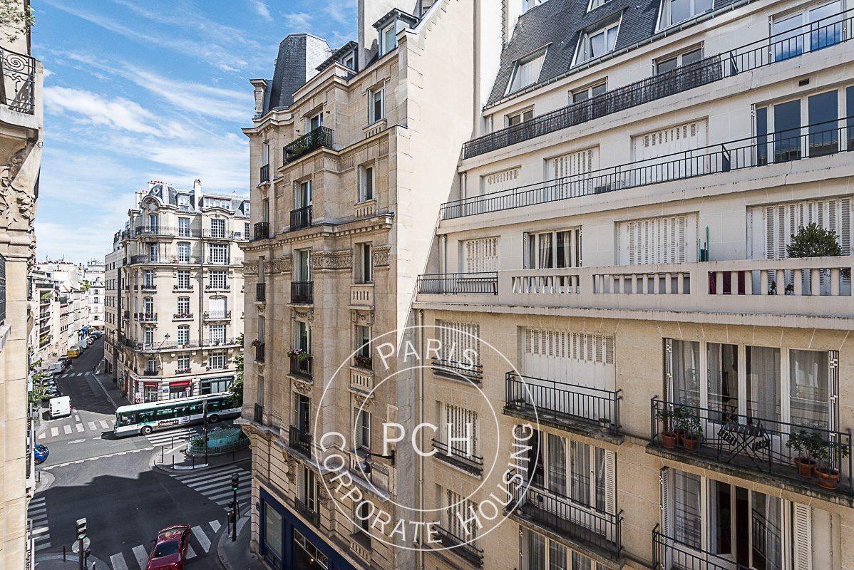 Rue de Fleurus 3 Bedrooms Furnished