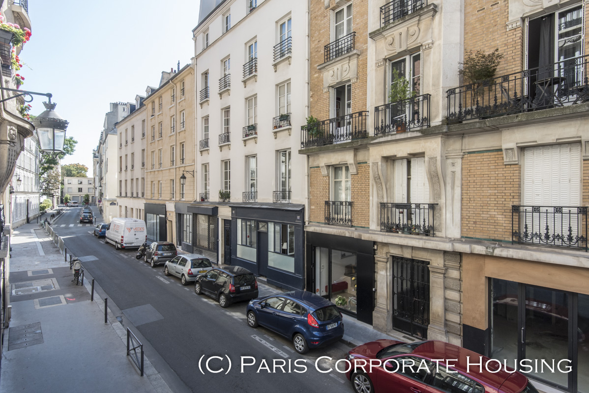 Rue Oudinot 3 Chambres Meublé Rue Oudinot 3 Chambres Meublé