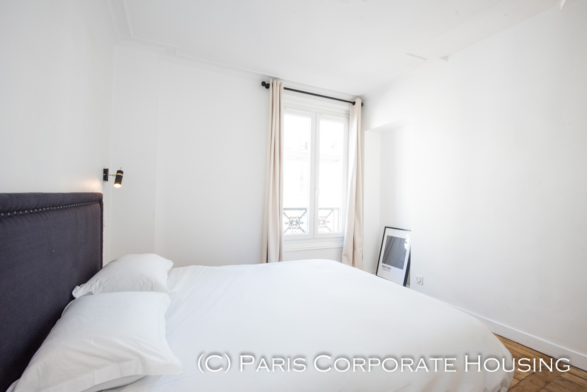 Rue Cler 2 Bedrooms Furnished
