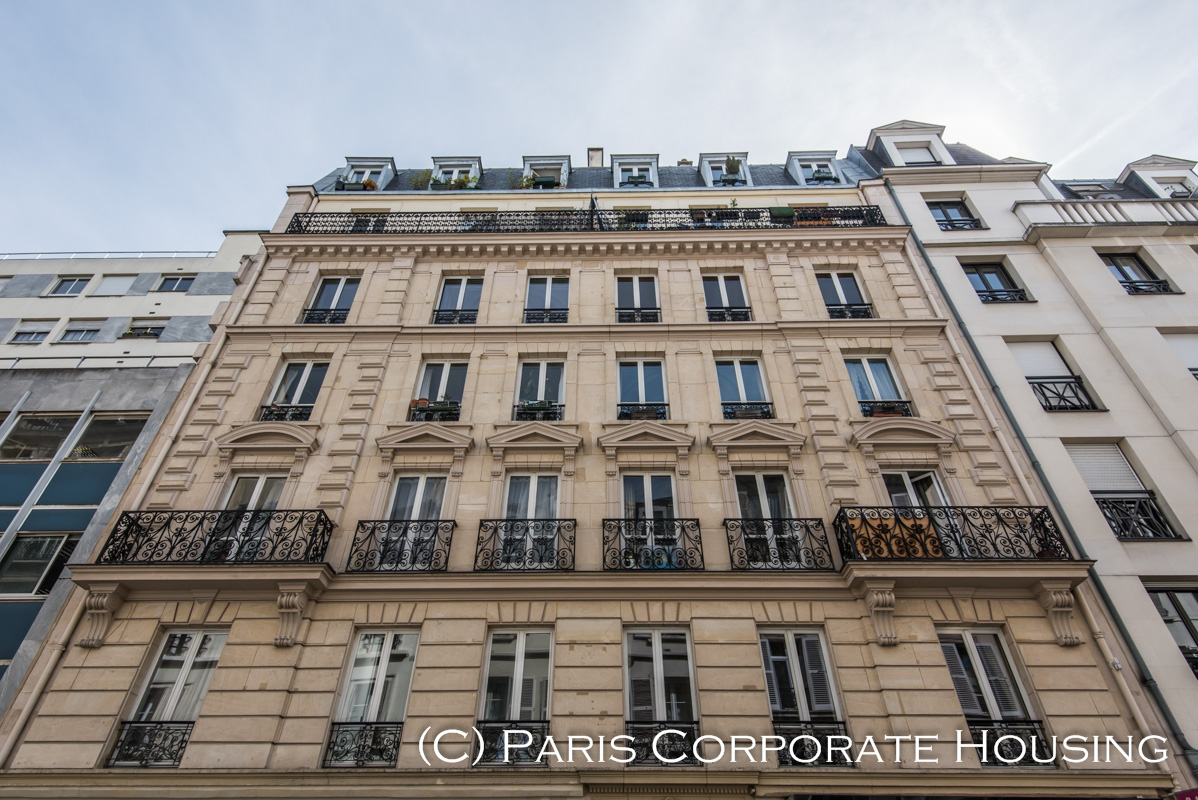 Rue du Delta 2 Bedrooms Furnished Rue du Delta 2 Bedrooms Furnished