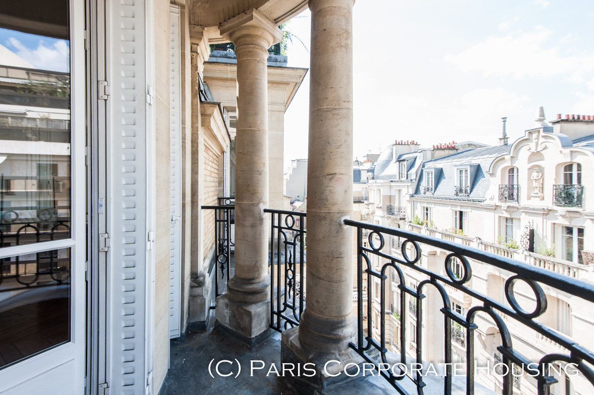 Rue Jean de La Fontaine 3