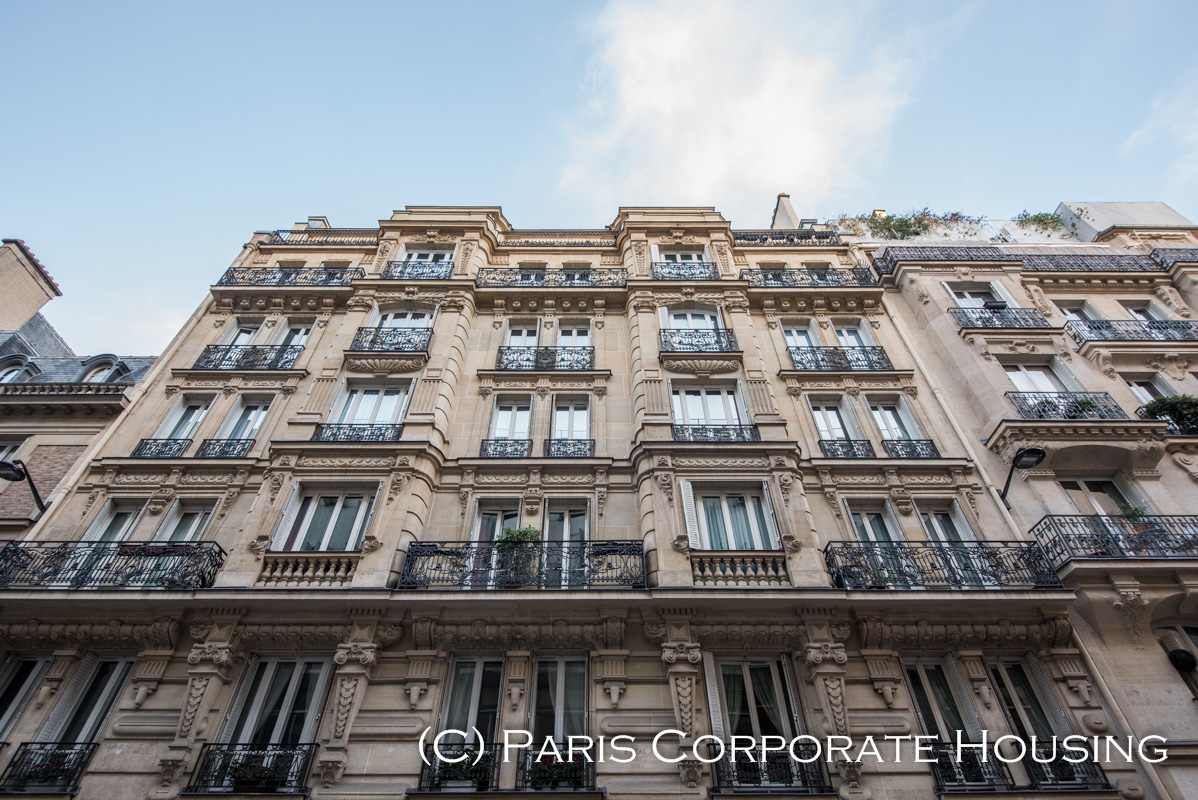 25 Rue Des Renaudes 75017 Paris Domiciliation Horaire