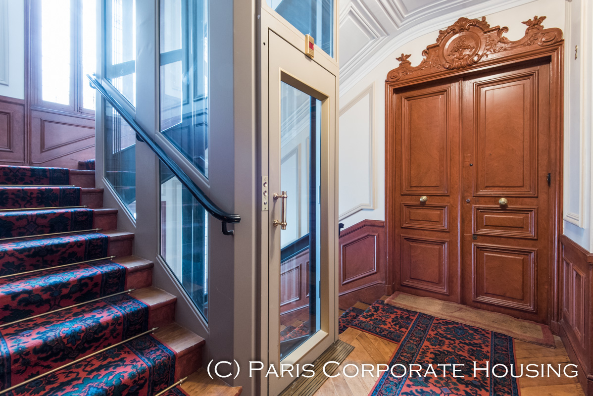 25 Rue Des Renaudes 75017 Paris Domiciliation Horaire