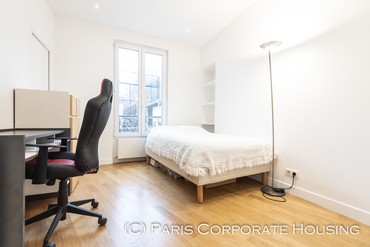 Rue Jacques Dulud 3 Bedrooms Furnished Rue Jacques Dulud 3 Bedrooms Furnished
