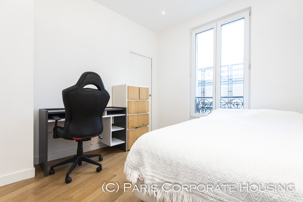 Rue Jacques Dulud 3 Bedrooms Furnished Rue Jacques Dulud 3 Bedrooms Furnished