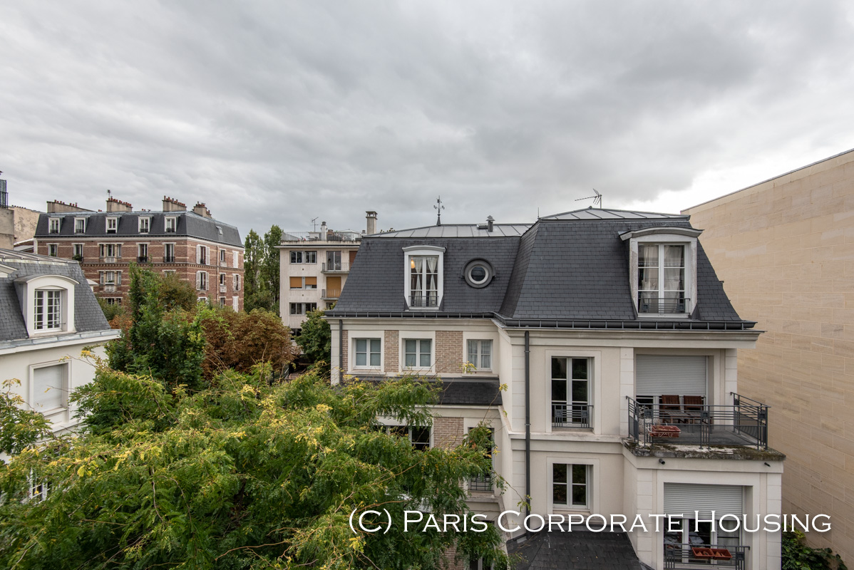 Rue 5 Chambres Meublé